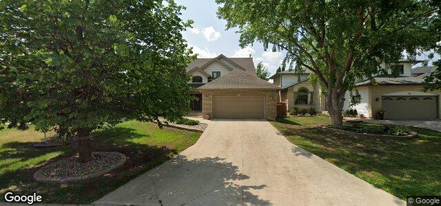 70 Mulligan Bay（加拿大曼尼托巴省温尼伯市）房屋照片