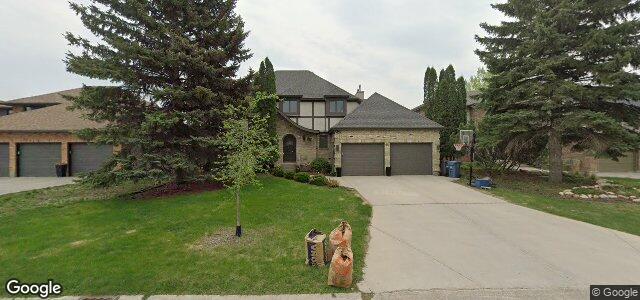 70 Queen'S Park Crescent（加拿大曼尼托巴省溫尼伯市）房屋照片