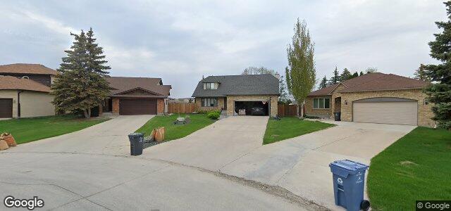 70 Royal York Drive（加拿大曼尼托巴省溫尼伯市）房屋照片