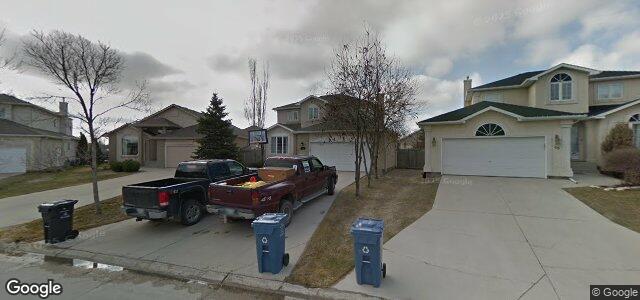 70 Stonington Bay（加拿大曼尼托巴省溫尼伯市）房屋照片