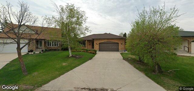 70 Thorncliff Bay（加拿大曼尼托巴省溫尼伯市）房屋照片