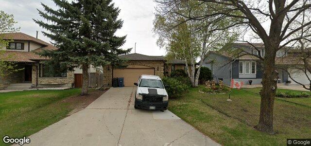 70 Woodington Bay（加拿大曼尼托巴省溫尼伯市）房屋照片