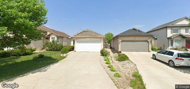 71 Thurston Bay（加拿大曼尼托巴省溫尼伯市）房屋照片