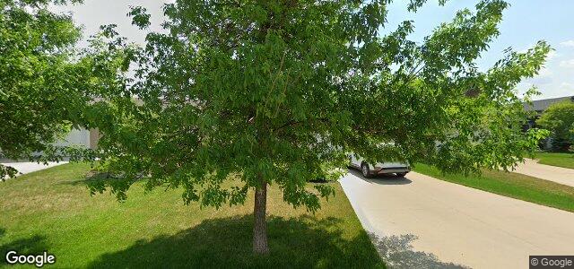 72 Lindenshore Drive（加拿大曼尼托巴省溫尼伯市）房屋照片