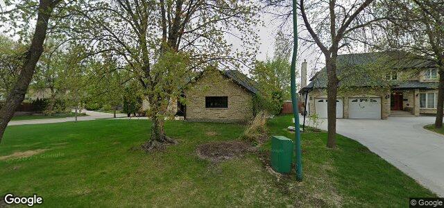 72 Shorecrest Drive（加拿大曼尼托巴省溫尼伯市）房屋照片