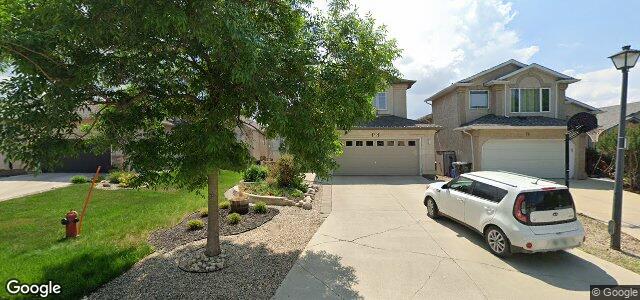 72 Thurston Bay（加拿大曼尼托巴省溫尼伯市）房屋照片