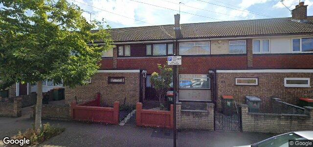 73 Hollington Road（加拿大曼尼托巴省溫尼伯市）房屋照片