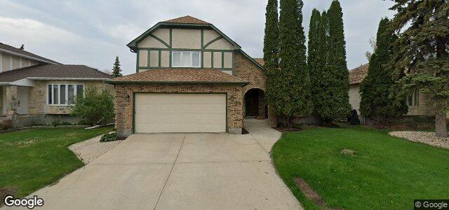 73 Lindenwood Drive E（加拿大曼尼托巴省溫尼伯市）房屋照片