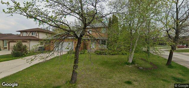 73 Thorncliff Bay（加拿大曼尼托巴省溫尼伯市）房屋照片