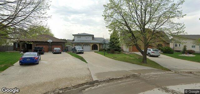 74 Brigantine Bay（加拿大曼尼托巴省溫尼伯市）房屋照片