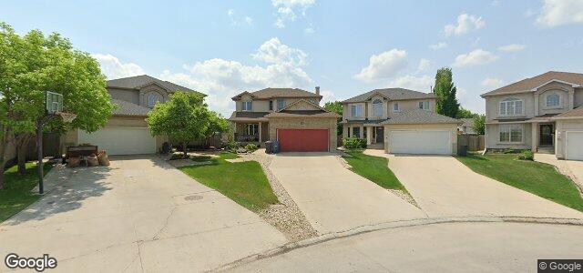 74 Deer Run Drive（加拿大曼尼托巴省溫尼伯市）房屋照片