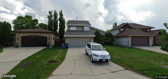 74 Eaglemount Crescent（加拿大曼尼托巴省溫尼伯市）房屋照片