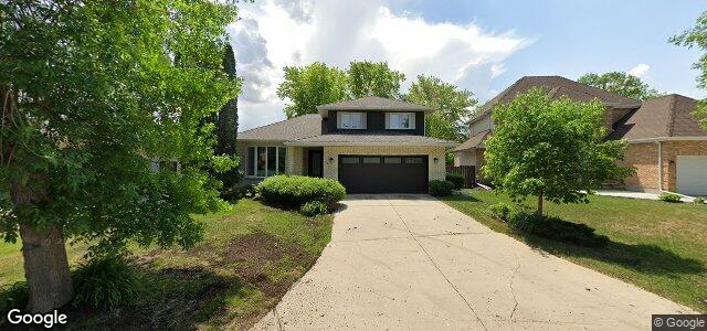 74 Hennessey Drive（加拿大曼尼托巴省溫尼伯市）房屋照片