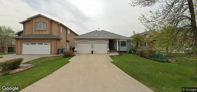 74 Marksbridge Drive（加拿大曼尼托巴省溫尼伯市）房屋照片