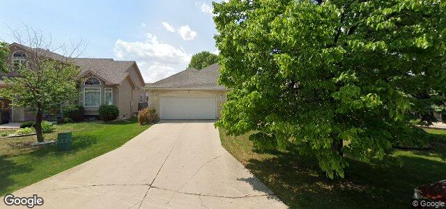 74 Mulligan Bay（加拿大曼尼托巴省溫尼伯市）房屋照片