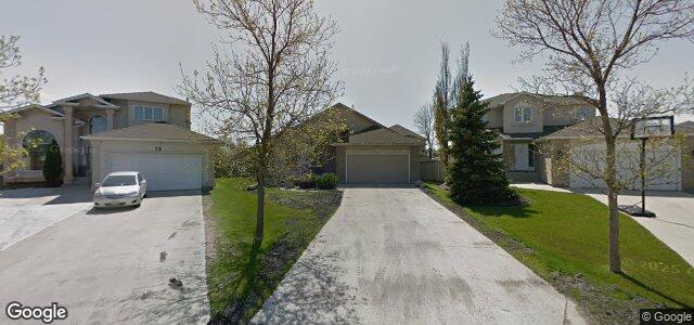 74 Stonington Bay（加拿大曼尼托巴省溫尼伯市）房屋照片