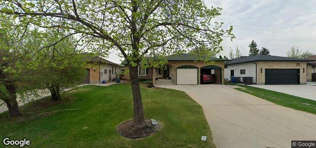 74 Thorncliff Bay（加拿大曼尼托巴省溫尼伯市）房屋照片