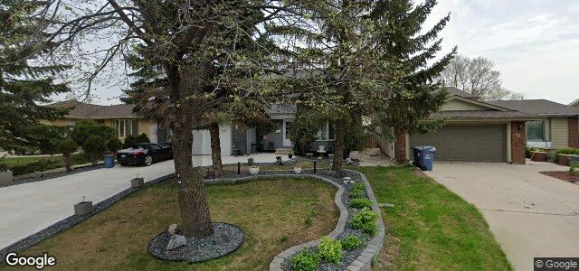 74 Wallingford Crescent（加拿大曼尼托巴省溫尼伯市）房屋照片