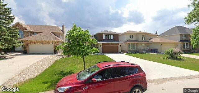 75 Farmingdale Boulevard（加拿大曼尼托巴省溫尼伯市）房屋照片