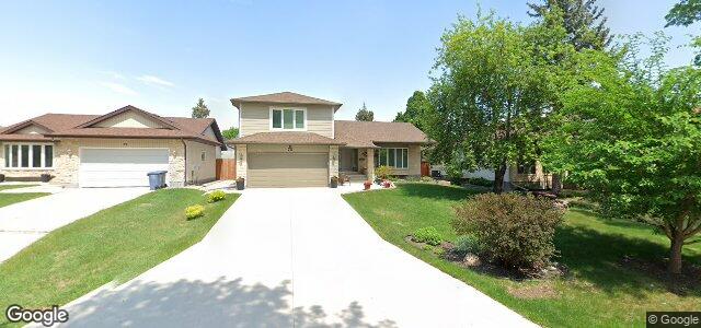 75 Hennessey Drive（加拿大曼尼托巴省溫尼伯市）房屋照片