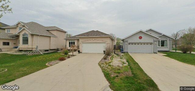 75 Marksbridge Drive（加拿大曼尼托巴省溫尼伯市）房屋照片