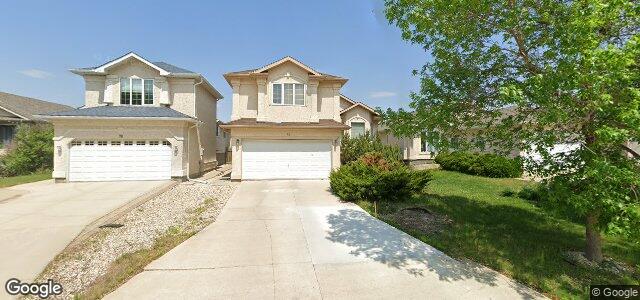 75 Thurston Bay（加拿大曼尼托巴省溫尼伯市）房屋照片