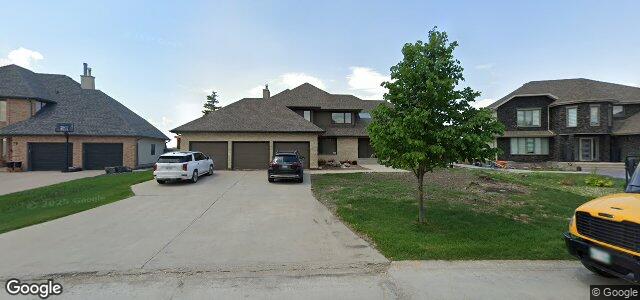 75 Waterbury Drive（加拿大曼尼托巴省溫尼伯市）房屋照片