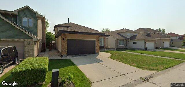 Photo of 759 Lindenwood Drive W in Winnipeg, Manitoba