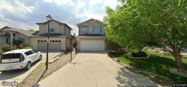 76 Thurston Bay（加拿大曼尼托巴省溫尼伯市）房屋照片