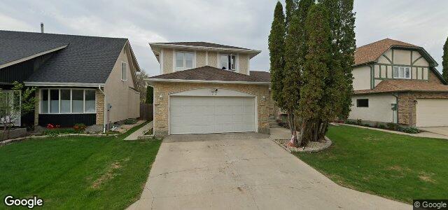 77 Lindenwood Drive E（加拿大曼尼托巴省溫尼伯市）房屋照片