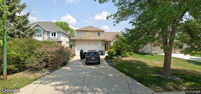 77 Mulligan Bay（加拿大曼尼托巴省溫尼伯市）房屋照片