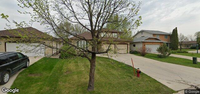 77 Thorncliff Bay（加拿大曼尼托巴省溫尼伯市）房屋照片