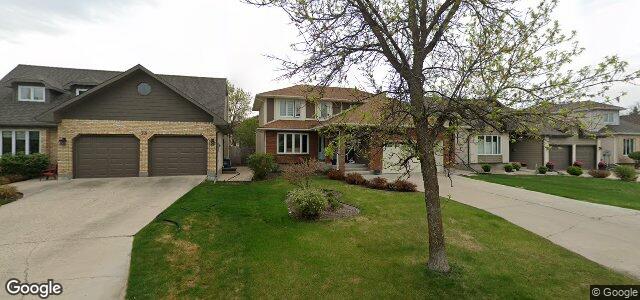 77 Tweedsmuir Road（加拿大曼尼托巴省溫尼伯市）房屋照片