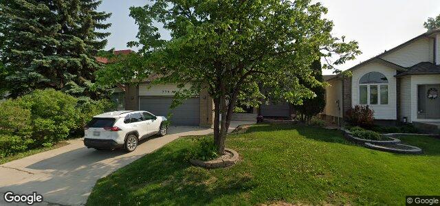 779 Lindenwood Drive W（加拿大曼尼托巴省溫尼伯市）房屋照片