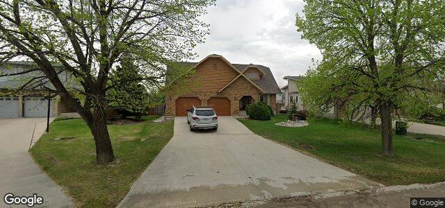 78 Brigantine Bay（加拿大曼尼托巴省溫尼伯市）房屋照片