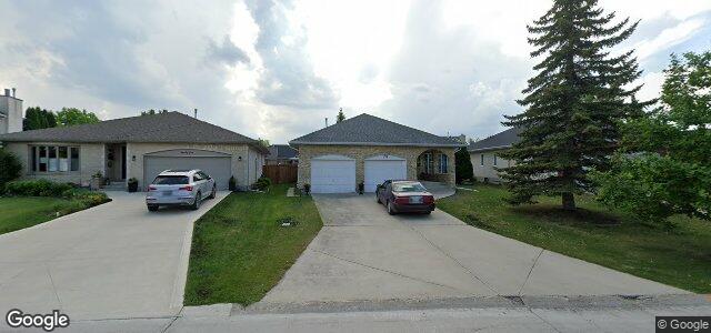 78 Hollington Road（加拿大曼尼托巴省溫尼伯市）房屋照片