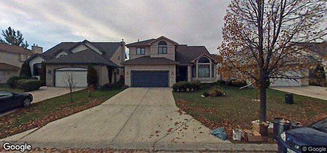 78 Mulligan Bay（加拿大曼尼托巴省溫尼伯市）房屋照片