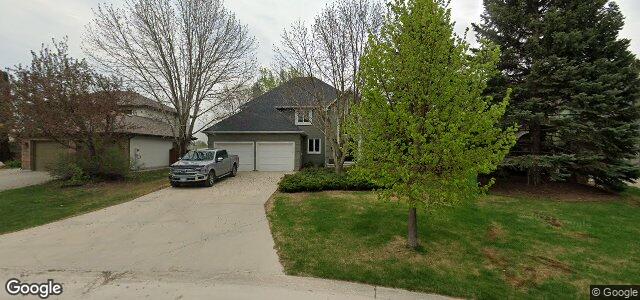 78 Queen'S Park Crescent（加拿大曼尼托巴省溫尼伯市）房屋照片