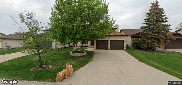 78 Royal York Drive（加拿大曼尼托巴省溫尼伯市）房屋照片