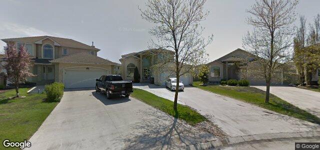 78 Stonington Bay（加拿大曼尼托巴省溫尼伯市）房屋照片