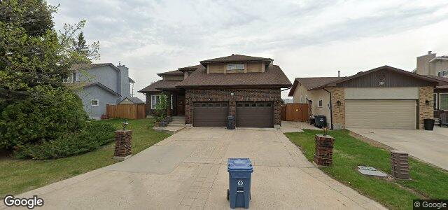 78 Woodington Bay（加拿大曼尼托巴省溫尼伯市）房屋照片