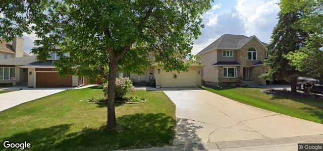 79 Farmingdale Boulevard（加拿大曼尼托巴省溫尼伯市）房屋照片