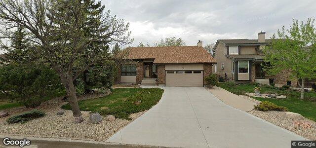 79 Wallingford Crescent（加拿大曼尼托巴省溫尼伯市）房屋照片