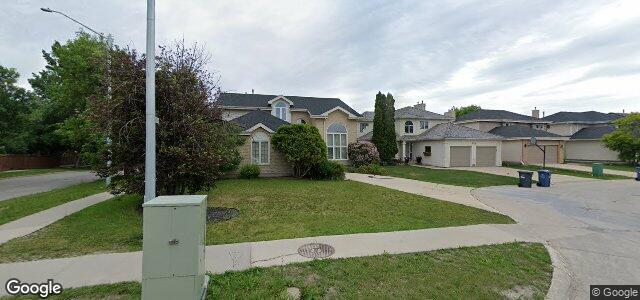 795 Lindenwood Drive W（加拿大曼尼托巴省溫尼伯市）房屋照片