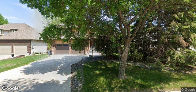 8 Parkroyal Bay（加拿大曼尼托巴省溫尼伯市）房屋照片