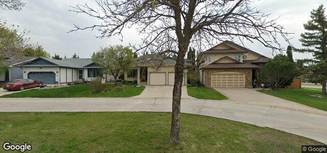 8 Whidden Gate（加拿大曼尼托巴省溫尼伯市）房屋照片