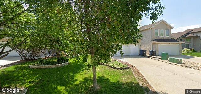 80 Thurston Bay（加拿大曼尼托巴省溫尼伯市）房屋照片