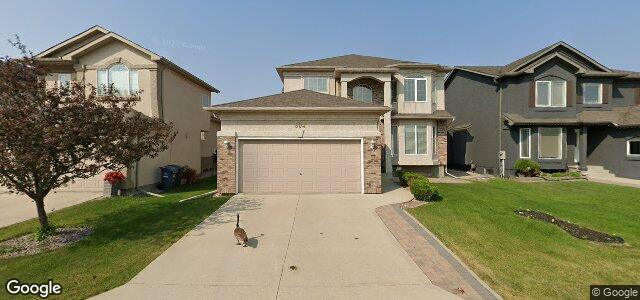 804 Lindenwood Drive W（加拿大曼尼托巴省溫尼伯市）房屋照片