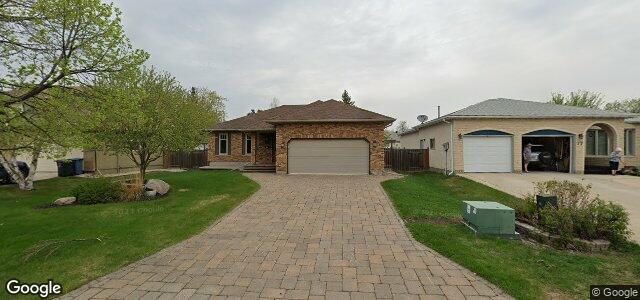 81 Brigantine Bay（加拿大曼尼托巴省溫尼伯市）房屋照片