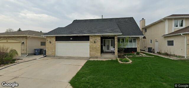 81 Lindenwood Drive E（加拿大曼尼托巴省溫尼伯市）房屋照片